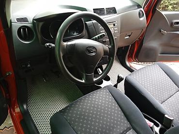 Унаа: Daihatsu Cuore: 2010 г., 1 л — 10