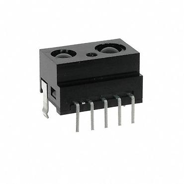 Автозапчасти: GP2Y0D340K 40 sm Rəqəmsal Sharp Sensoru Optik məsafə ölçümü və — 1