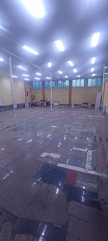 Аренда коммерческой недвижимости: Сдаю Другое производство, 780 м², Отопление, С отдельным входом — 1