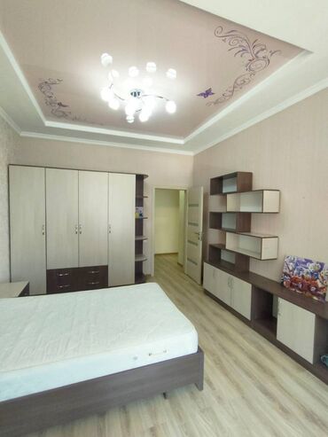 Продажа квартир: 4 комнаты, 175 м², Элитка, 1 этаж, Евроремонт — 16