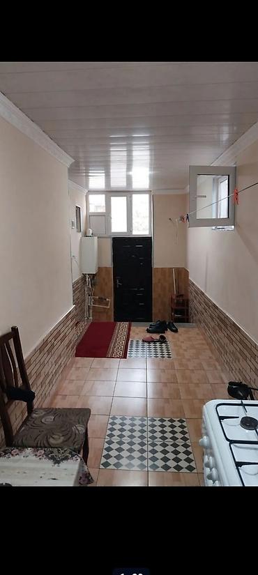 nzs ev satisi: Bakıxanov qəs. 3 otaqlı, 100 kv. m, Kredit yoxdur, Orta təmir — 6