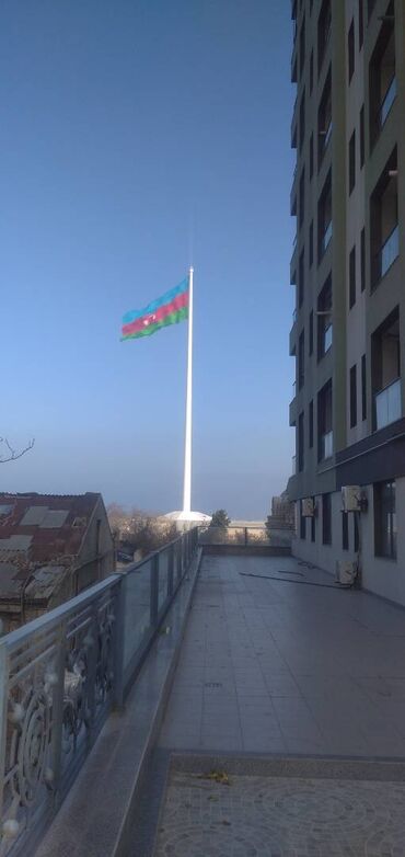 Yeni tikili: Bayıl, 4 otaqlı, Yeni tikili, m. İçərişəhər, 177 kv. m -da lalafo.az — 15 Yeni tikili: Bayıl, 4 otaqlı, Yeni tikili, m. İçərişəhər, 177 kv. m — 15