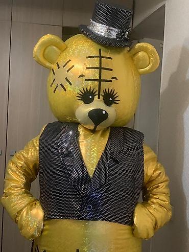 Индивидуальный пошив: Индивидуальный пошив — 20