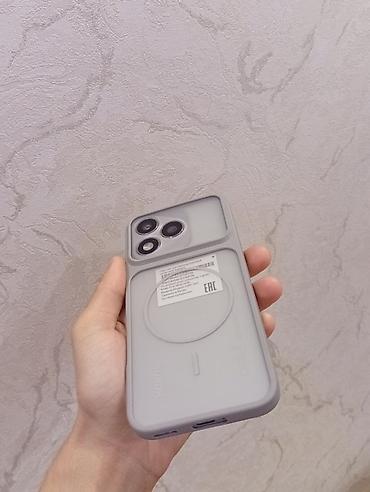 hyperx cloud alpha s: Honor 400 Lite, 256 GB, rəng - Boz — 4