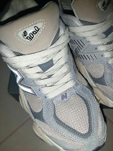 Patike: Bew balance 9060 patike u odličnom stanju. Original. Veličina 38 23,5 — 10
