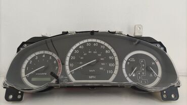 щит прибор w211: Щиток приборов Toyota