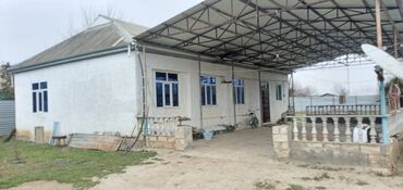 Həyət evləri və villaların satışı: 6 otaqlı, 680 kv. m, Kredit yoxdur, Orta təmir