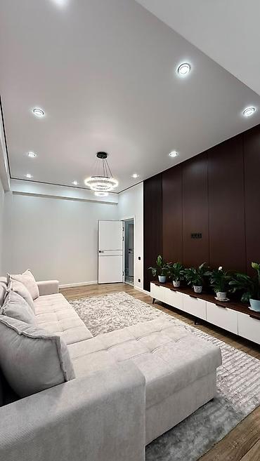 Продажа квартир: 1 комната, 44 м², Молодая Гвардия Элитка, 11 этаж, Свежий ремонт — 5