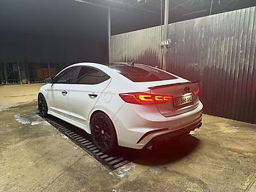 хонда hrv цена: Hyundai Elantra: 2018 г., 1.6 л, Механика, Бензин, Седан — 2