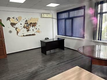 Сдается офис — 30 м² 📍 ул. Максима Горького, 1А/7 Ориентир: кафе