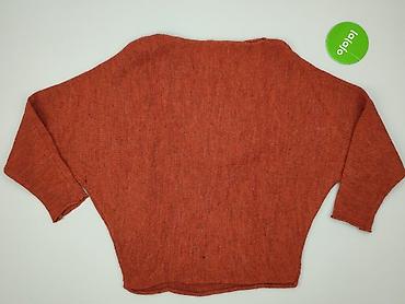 wiskozowe: Sweter damski, rozmiar One size — 3