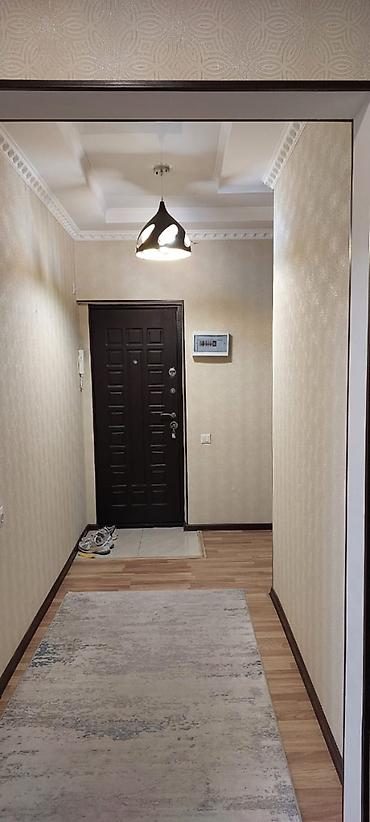 Продажа квартир: 2 комнаты, 67 м², 106 серия улучшенная, 6 этаж, Евроремонт — 1