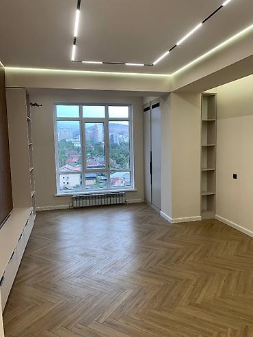 Продажа квартир: 2 комнаты, 59 м², БГУ Элитка, 11 этаж, Евроремонт — 9