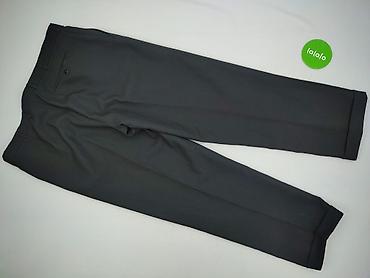 Mens: Suit Trousers męskie, size L at lalafo.pl — 3 Mens: Suit Trousers męskie, size L — 3