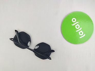 off white: Okulary, Przeciwsłoneczne, Okrągłe kształt, stan - Bardzo dobry — 3