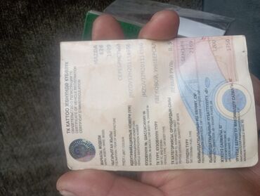 Mazda: Mazda 626: 1989 г., Механика, Бензин, Универсал — 9