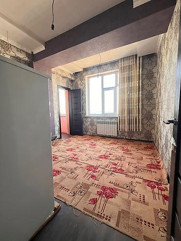 1 комнатный кв рядом исито: 1 комната, 39 м², Анар мкр., Элитка, 10 этаж, Косметический ремонт — 6