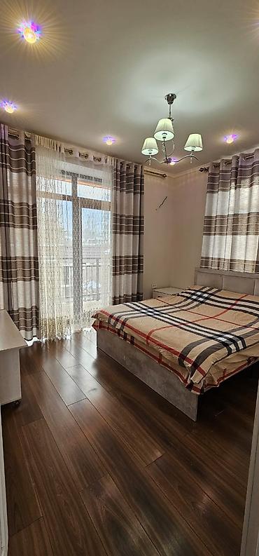 Посуточная аренда домов: 150 м², 6 комнат, Бассейн — 7