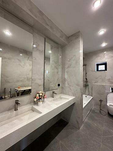 Продажа коттеджей и домов: Продается новый особняк с ремонтом! 🔥🔥🔥🔥 В Арча/Бешик 📍 Площадь: 380 — 15