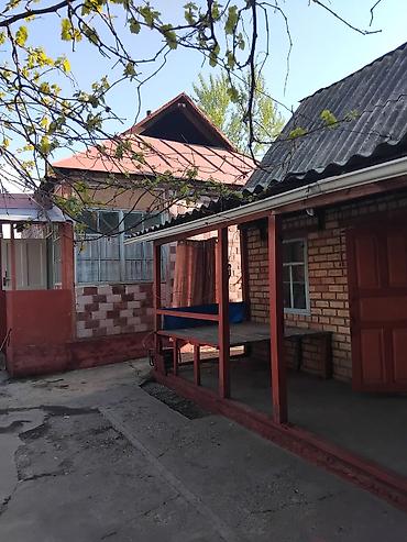 швейная машина бишкек: Продается жилой дом с большим приусадебным участком и садом. Что — 3