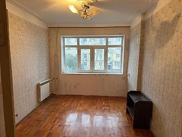 samux makler: Sumqayıt, 3 otaqlı, Köhnə tikili, 80 kv. m — 3
