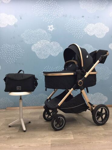 Modullu arabalar: 2-i 1-də araba, Kidilo, Yeni, Rayonlara çatdırılma, Pulsuz çatdırılma — 13