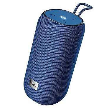 rant ace: Портативная беспроводная колонка Hoco HC10 - True Wireless Speaker с — 2