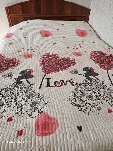 Посуточная аренда квартир: 1 комната, Бронь, Бытовая техника, Интернет, Wi-Fi at lalafo.kg — 10 Посуточная аренда квартир: 1 комната, Бронь, Бытовая техника, Интернет, Wi-Fi — 10