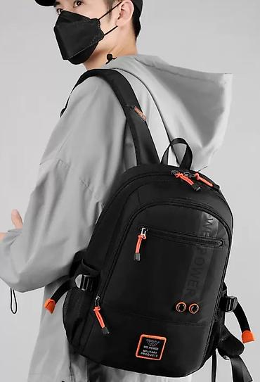 Рюкзаки: ПРОДАЮ РЮКЗАКИ В ОТЛИЧНОМ — 5