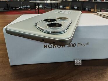 Honor Bee, 512 GB, rəng - Boz, Sensor, Barmaq izi, Sənədlərlə