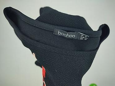 deichmann ugg: Boohoo, Sukienka damska, rozmiar 2XL — 4