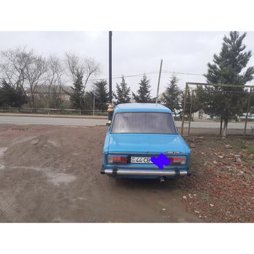 VAZ (LADA): VAZ (LADA) 2106: 1.5 l | 1992 il | 99457 km Sedan