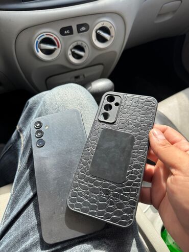 samsung a01 core ikinci el: Samsung Galaxy A14, 128 GB, rəng - Qara, Face ID, Sensor, Zəmanət
