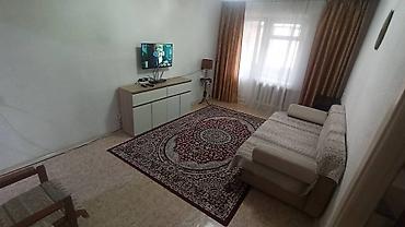 Сдается 2ком квартира Этаж: 4/5 Площадь: 50м2 Индивидуалка С мебелью
