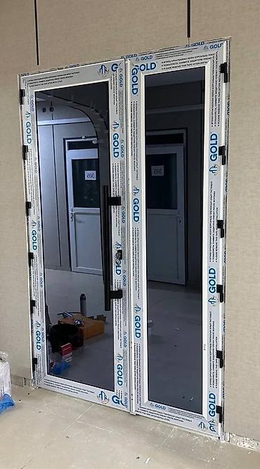 Пластиковые окна на заказ: Пластиковое окно на заказ, Тип окна: Балконные, Витражные, Мансардные, Бесплатная установка, Без рассрочки — 15