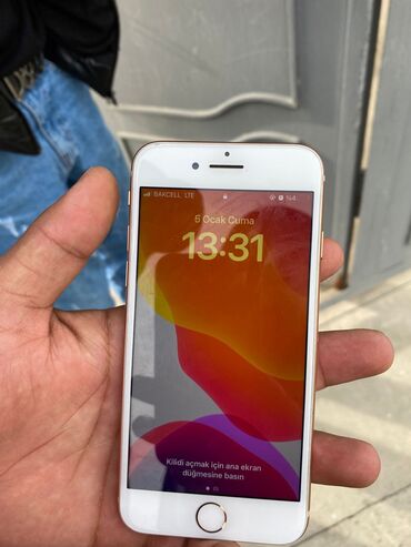 iphone 11 pro qiymeti azerbaycanda: İphone 8 Satılır 220 m və ya ip 11 le barterde var üstündə pul vererem