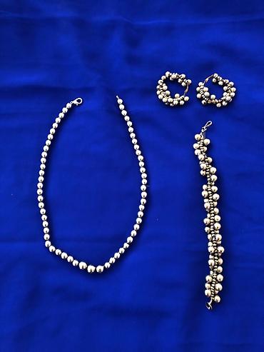 Другие ювелирные изделия: Камни натуральные, бисероплетение, турецкое украшение attoman — 5