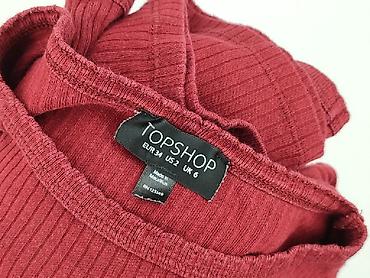 topy xs: Topshop, Bluzka damska, rozmiar XS — 6