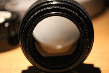 Фото- и видеосъёмка: 1. Профессиональная камера Canon 5D III в аренду за 1800 сом! — 9