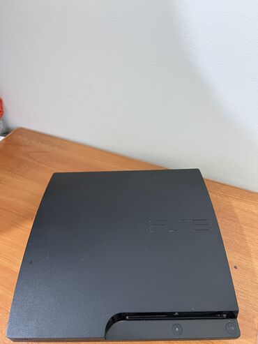 PS3 (Sony PlayStation 3): Продаю Sony Playstation 3