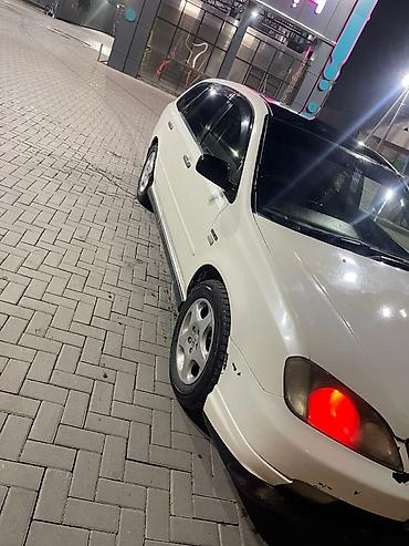 Honda: Honda Avancier: 2002 г., 2.3 л, Автомат, Газ — 5