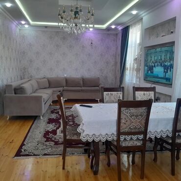 Həyət evləri və villaların satışı: 5 otaqlı, 221 kv. m, Kredit yoxdur, Yeni təmirli — 3