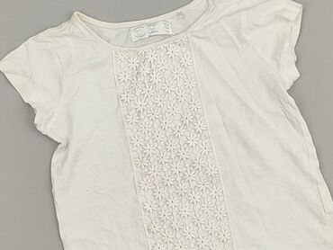 koszulka piłka ręczna: T-shirt, Cool Club, 5-6 years, 110-116 cm, condition - Very good