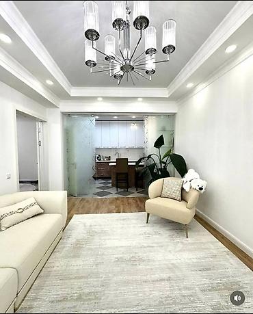 Продажа квартир: 3 комнаты, 111 м², Элитка, 10 этаж, Дизайнерский ремонт — 7