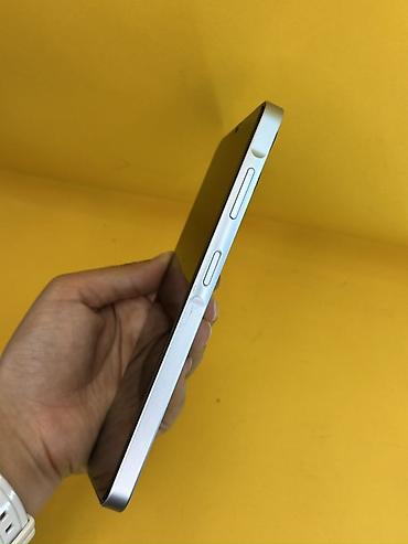 Samsung: Samsung Galaxy A06, Б/у, цвет - Белый, В рассрочку — 3