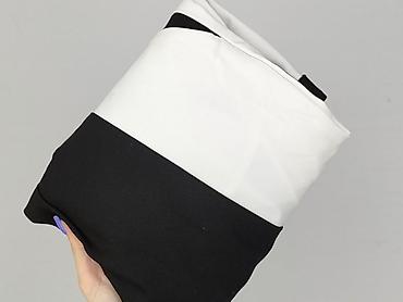 spodnie bbl: H&M, Spodnie materiałowe damskie, rozmiar M — 6