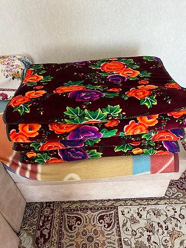 Тошоки: Тошок Новый, Жер төшөк, цвет - Розовый, Самовывоз — 11