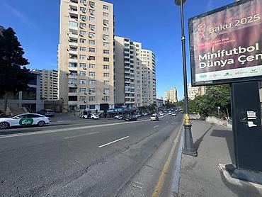 agsuda ev satilir: Bakı, Yasamal, 3 otaqlı, Köhnə tikili, m. Elmlər Akademiyası, 75 kv. m — 9