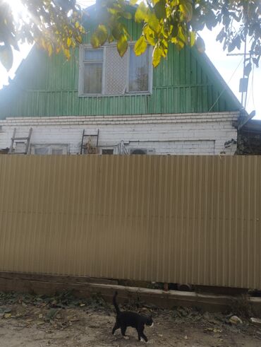 продается дом дордой: Үй, 57 кв. м, 4 бөлмө, Эски ремонт