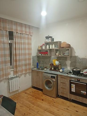 Həyət evləri və villalar: Binə 2 otaqlı, 200 kv. m, Kredit yoxdur, Orta təmir — 7